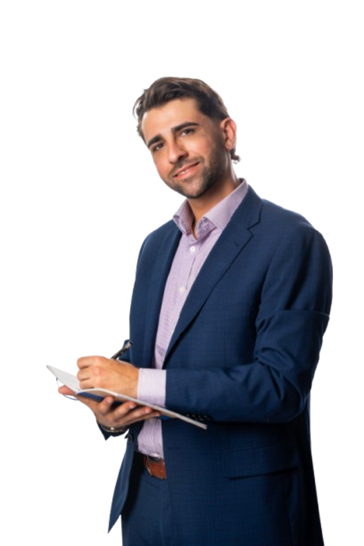 Dámaso de León Hernández, De León Asesores